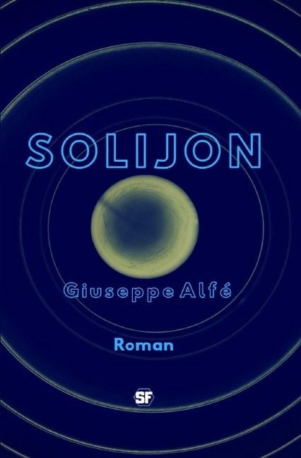 Produktbild: Solijon-Zyklus / Solijon