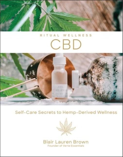 Produktbild: CBD