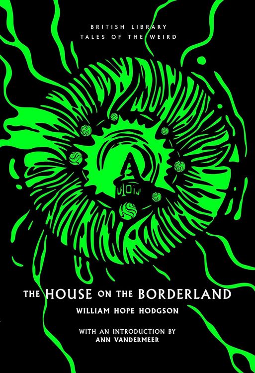 Produktbild: The House on the Borderland