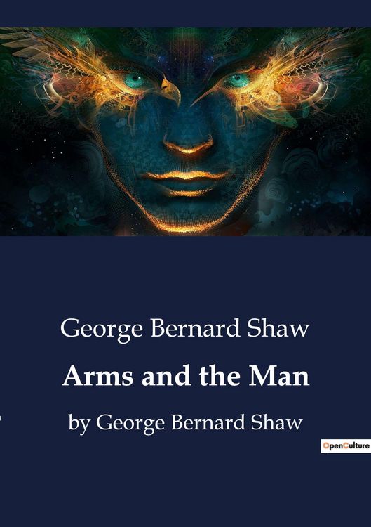 Produktbild: Arms and the Man