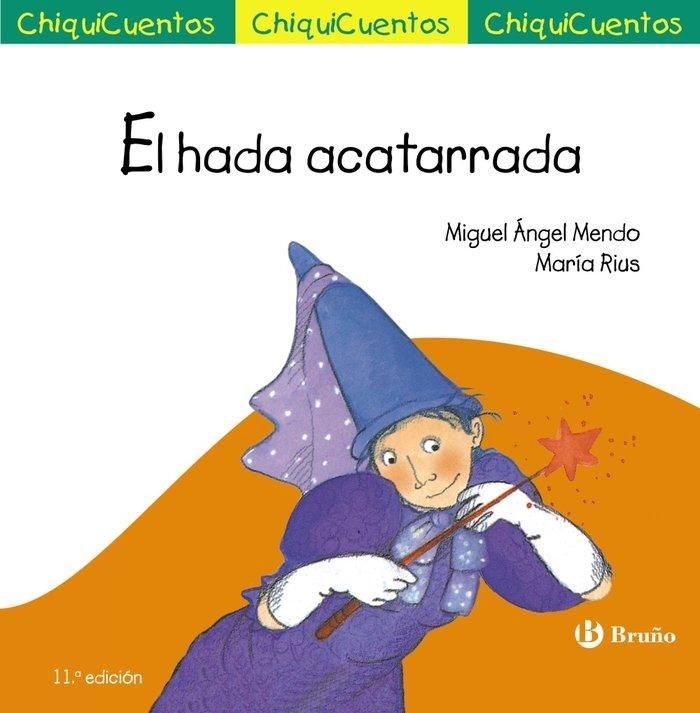 Produktbild: El hada acatarrada