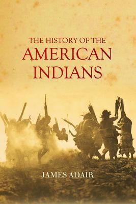 Produktbild: The History of the American Indians