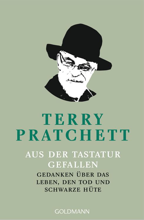 Produktbild: Aus der Tastatur gefallen