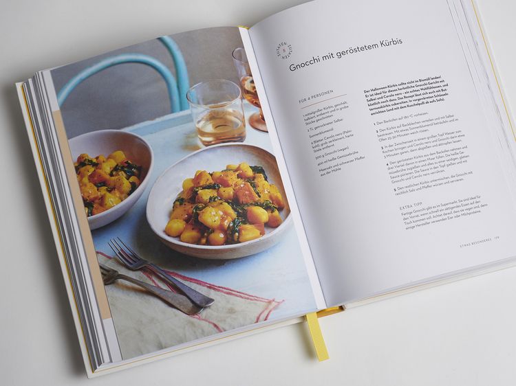 Produktbild: Jeden Tag Vegan