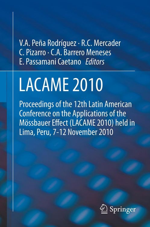 Produktbild: Lacame 2010