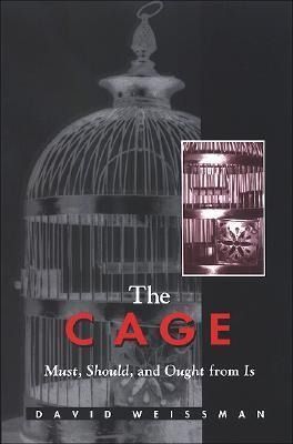 Produktbild: The Cage
