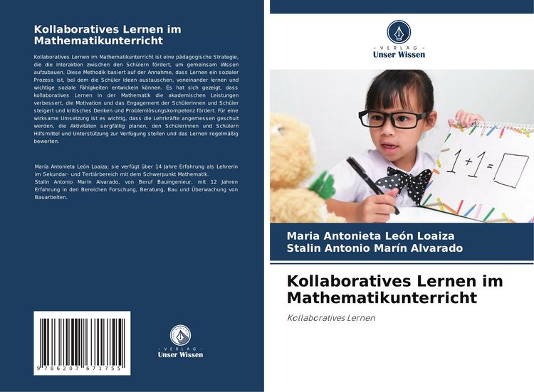 Produktbild: Kollaboratives Lernen im Mathematikunterricht
