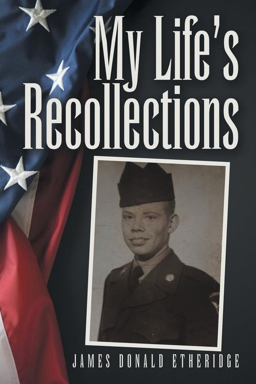 Produktbild: My Life's Recollections