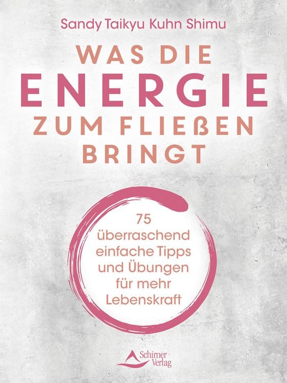 Produktbild: Was die Energie zum Fließen bringt
