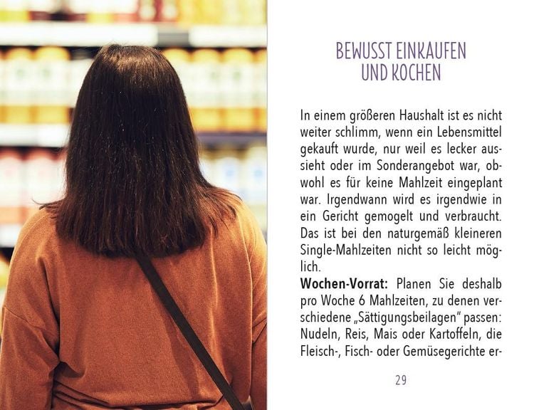 Produktbild: Single-K&uuml;che