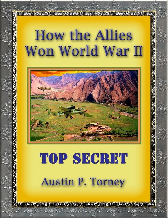 Produktbild: How the Allies Won World War II