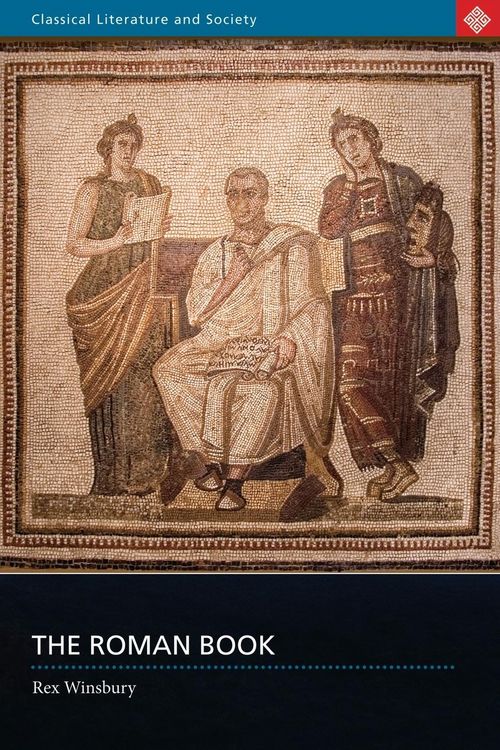 Produktbild: The Roman Book