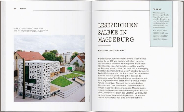 Produktbild: LONELY PLANET Bildband B&uuml;chersch&auml;tze