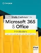 Produktbild: The Shelly Cashman Series Microsoft 365 & Office Introductory