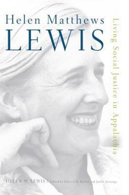 Produktbild: Helen Matthews Lewis