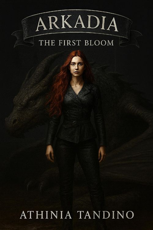 Produktbild: Arkadia, The Age of First Bloom