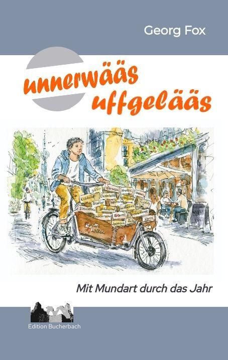 Produktbild: unnerw&auml;&auml;s-uffgel&auml;&auml;s