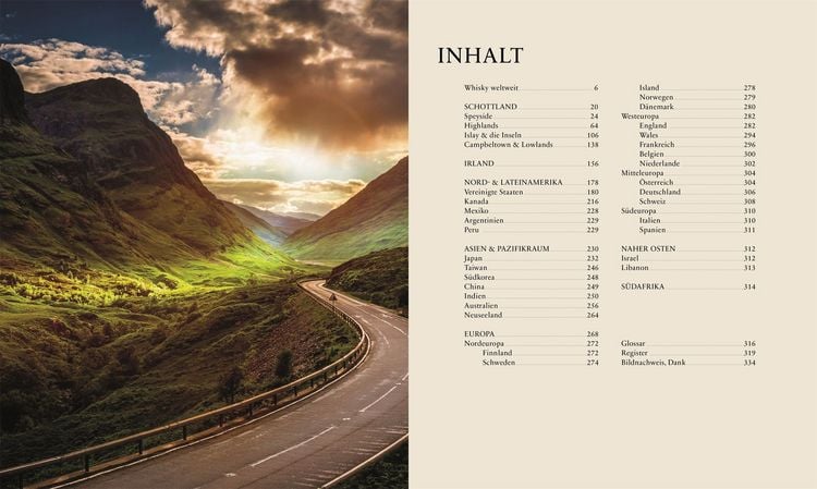 Produktbild: Das gro&szlig;e Whiskybuch