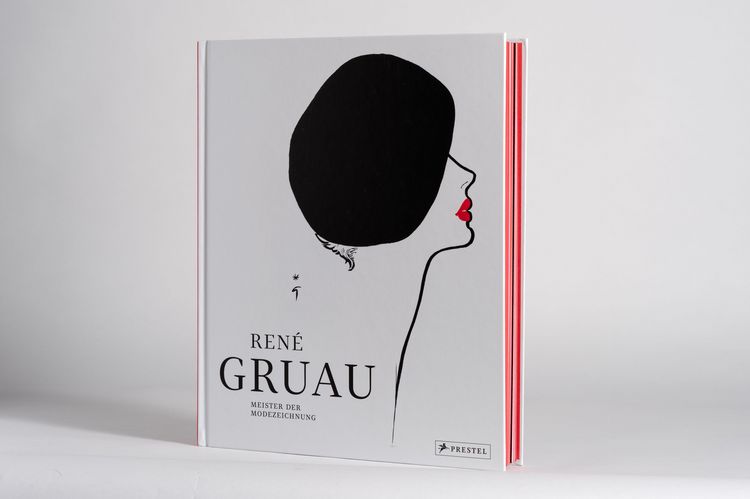 Produktbild: Ren&eacute; Gruau