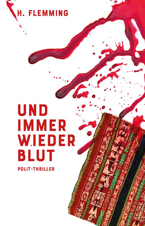 Produktbild: Und immer wieder Blut