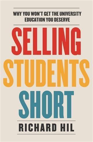 Produktbild: Selling Students Short
