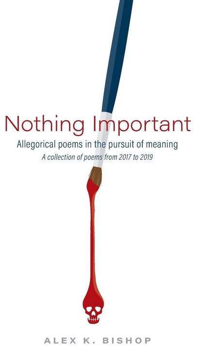 Produktbild: Nothing Important