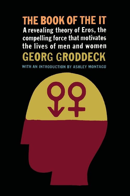 Produktbild: The Book of the It