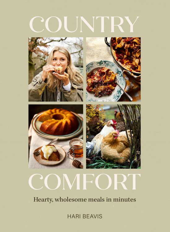 Produktbild: Country Comfort