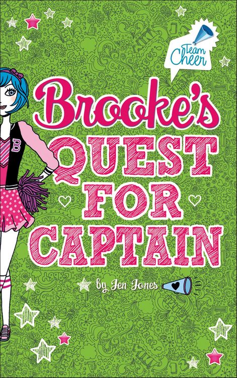 Produktbild: Brooke's Quest for Captain