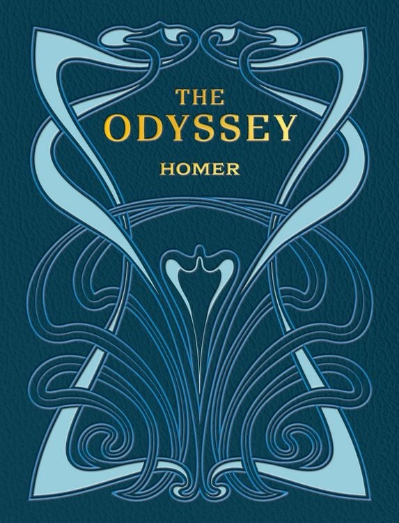 Produktbild: The Odyssey