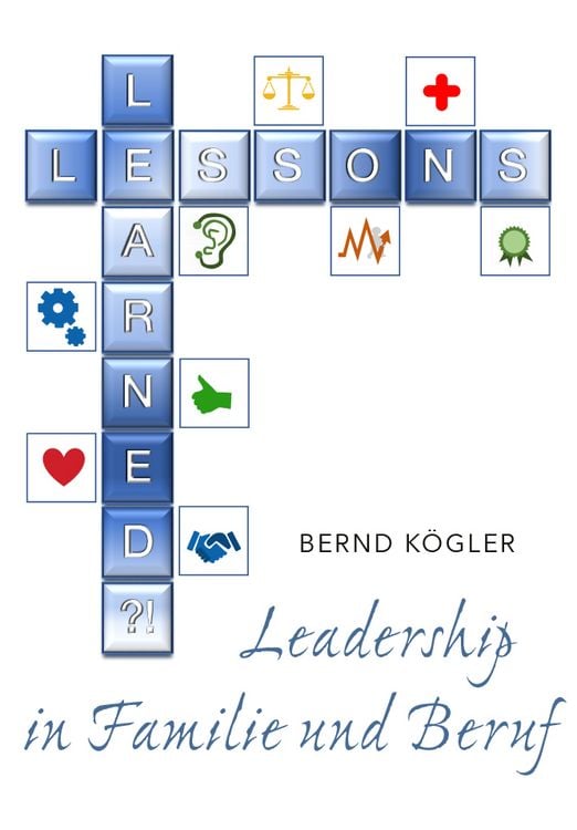 Produktbild: Lessons Learned...?!