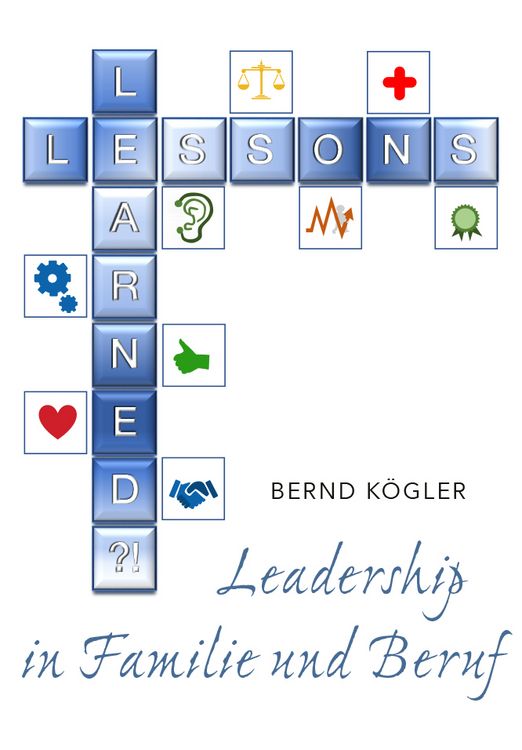 Produktbild: Lessons Learned...?!