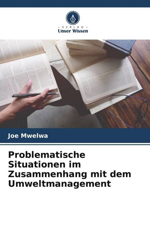 Produktbild: Problematische Situationen im Zusammenhang mit dem Umweltmanagement