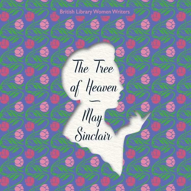 Produktbild: The Tree of Heaven
