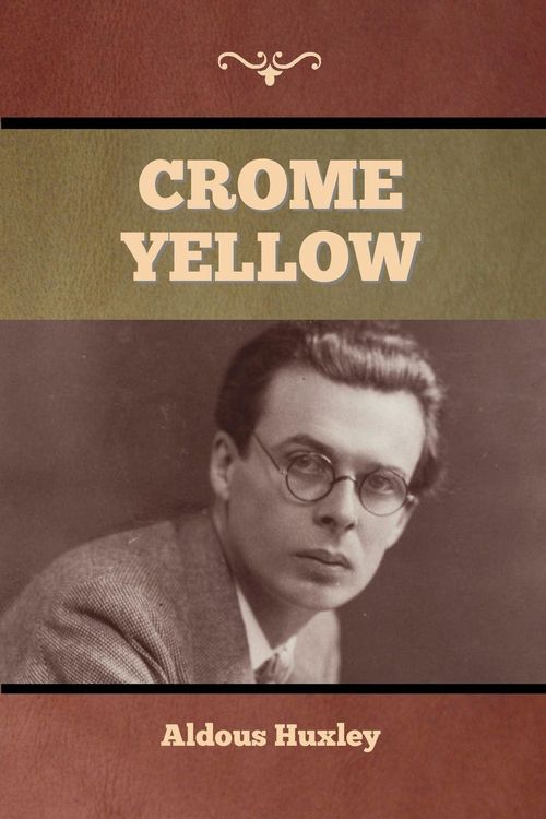 Produktbild: Crome Yellow
