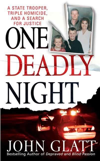 Produktbild: One Deadly Night