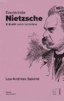 Produktbild: Eserlerinde Nietzsche