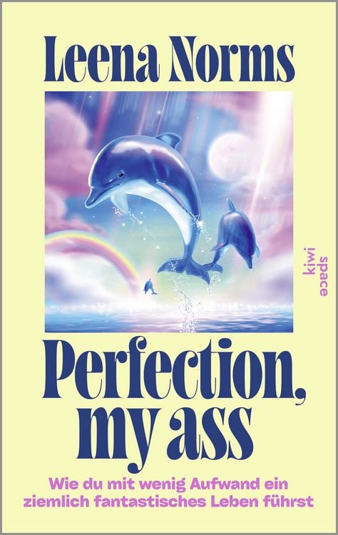 Produktbild: Perfection, my ass
