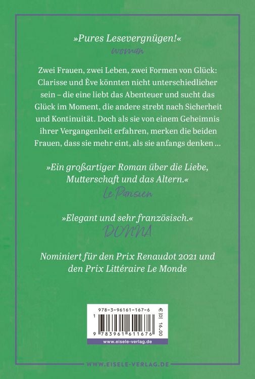 Produktbild: Die Definition von Gl&uuml;ck