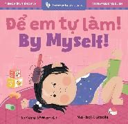 Produktbild: By Myself! (Bilingual Vietnamese & English)
