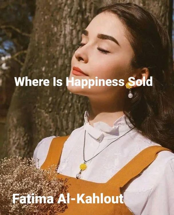 Produktbild: Where Is Happiness Sold