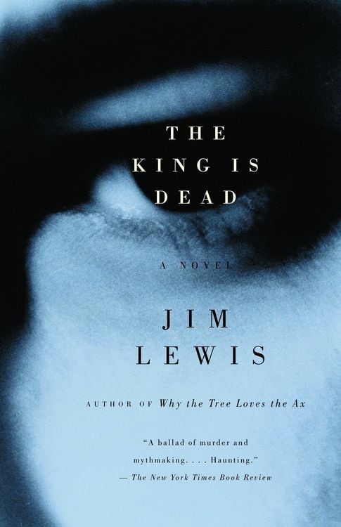 Produktbild: The King Is Dead