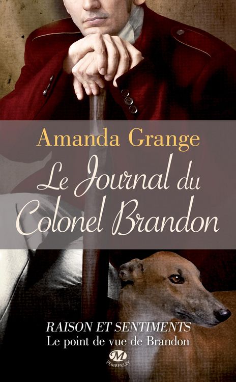 Produktbild: Le Journal du Colonel Brandon