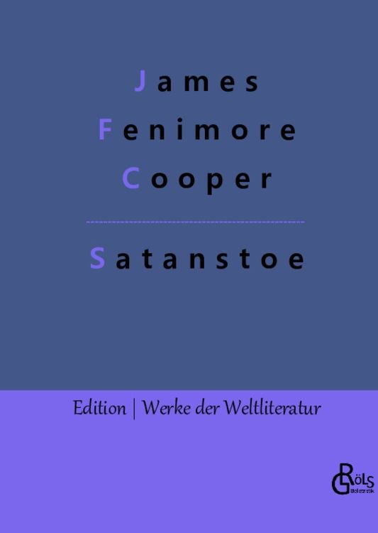 Produktbild: Satanstoe