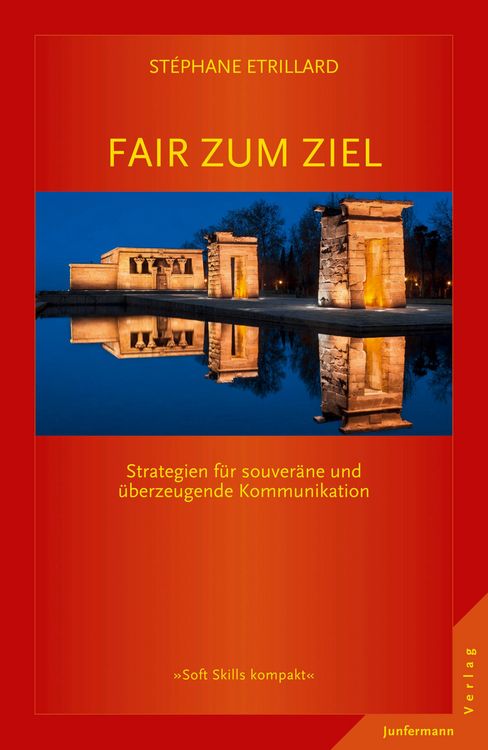 Produktbild: Fair zum Ziel