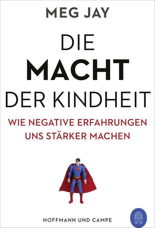 Produktbild: Die Macht der Kindheit
