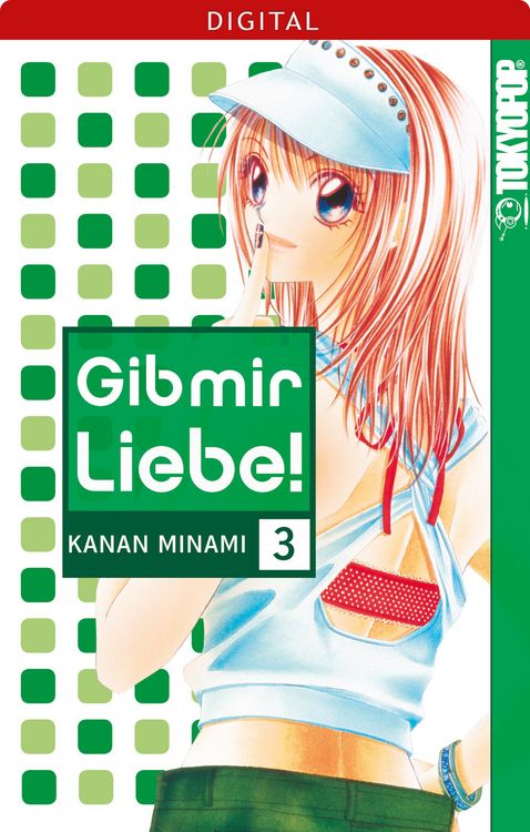 Produktbild: Gib mir Liebe! 03