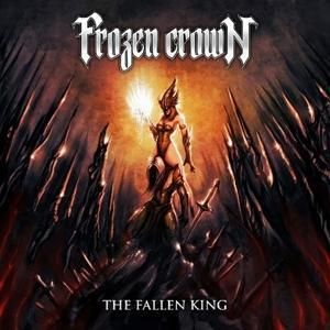 Produktbild: The Fallen King