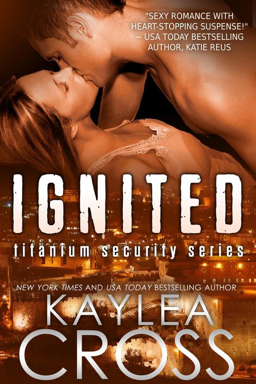 Produktbild: Ignited