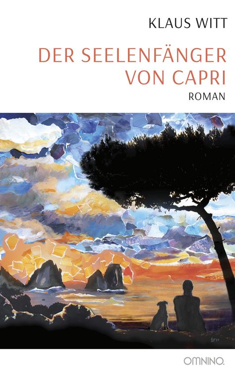 Produktbild: Der Seelenf&auml;nger von Capri